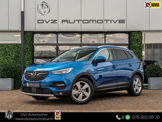 Opel Grandland X – thumbnail 1