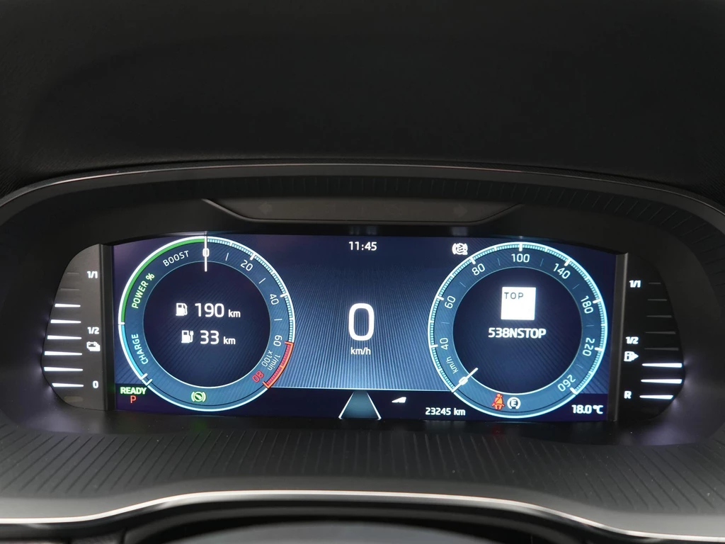 Škoda Octavia – foto 17