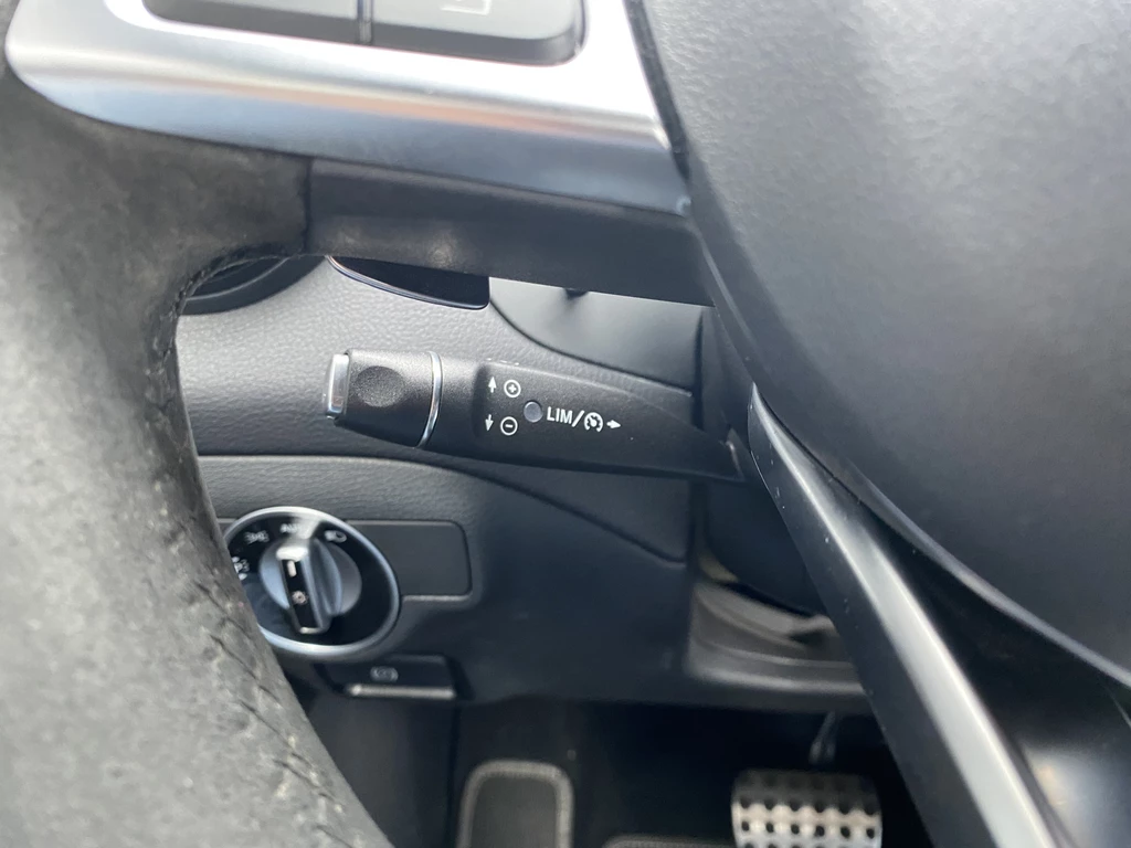 Mercedes-Benz CLA – foto 30