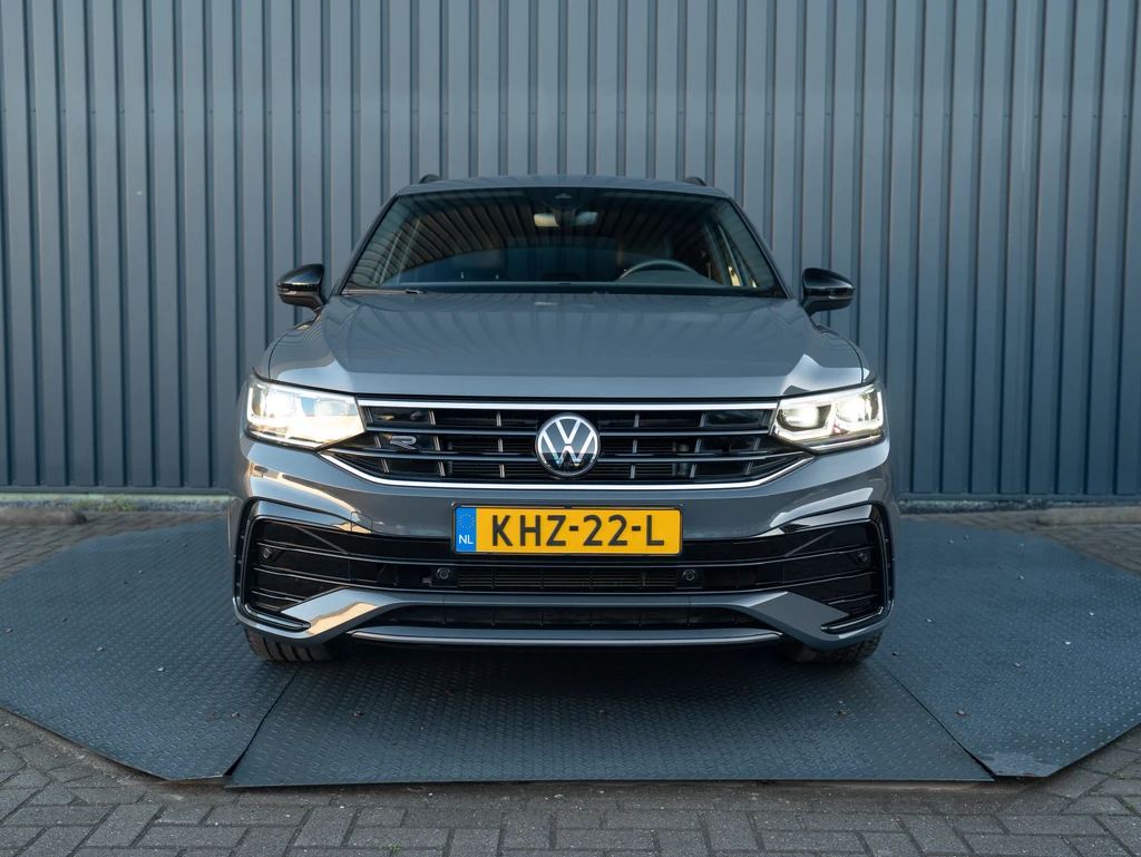 Volkswagen Tiguan – foto 18