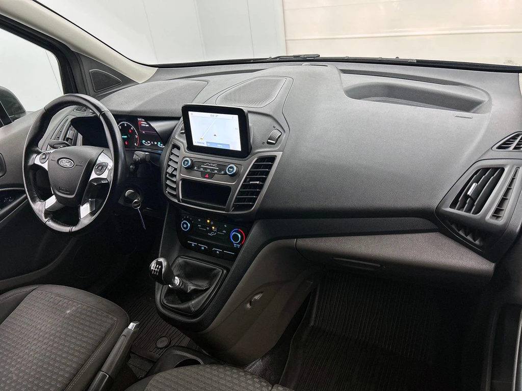 Ford Transit Connect – foto 21