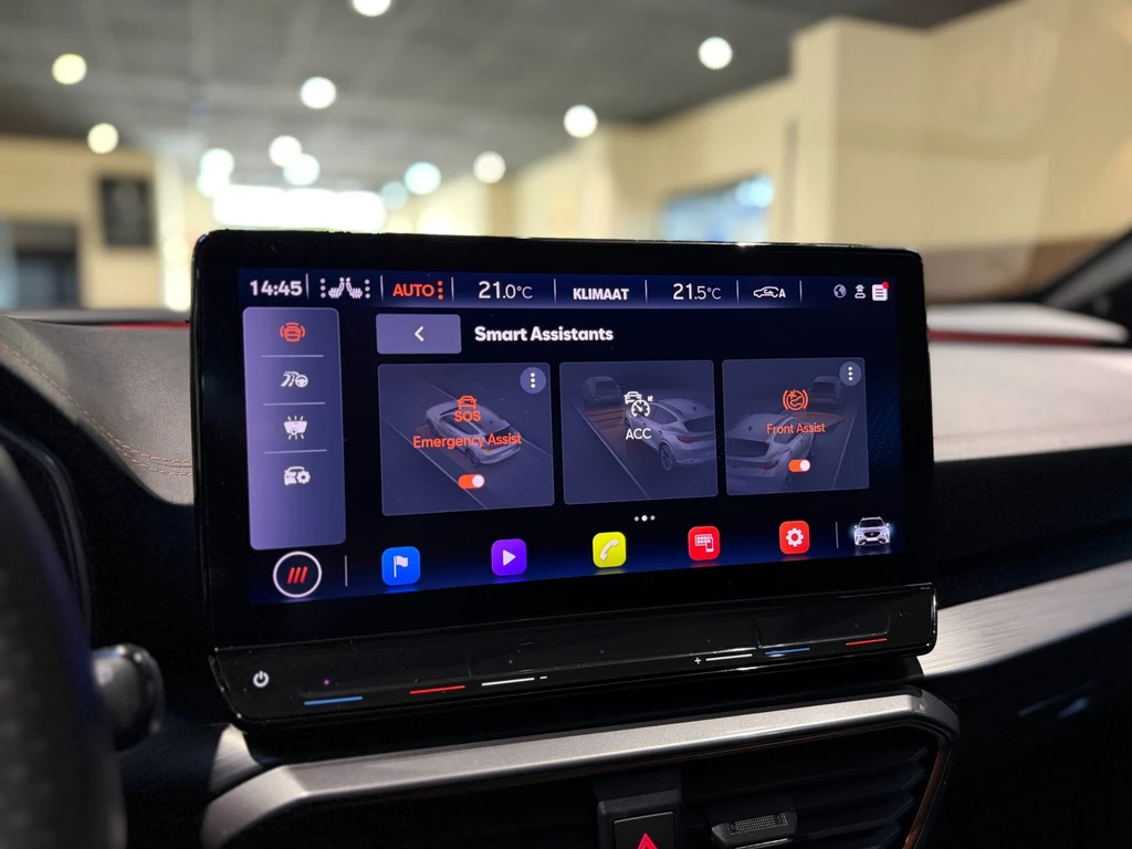 CUPRA Formentor – foto 38