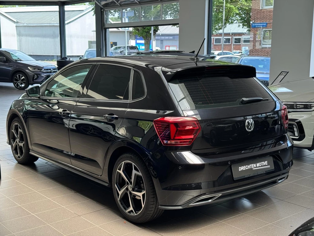 Volkswagen Polo – foto 2