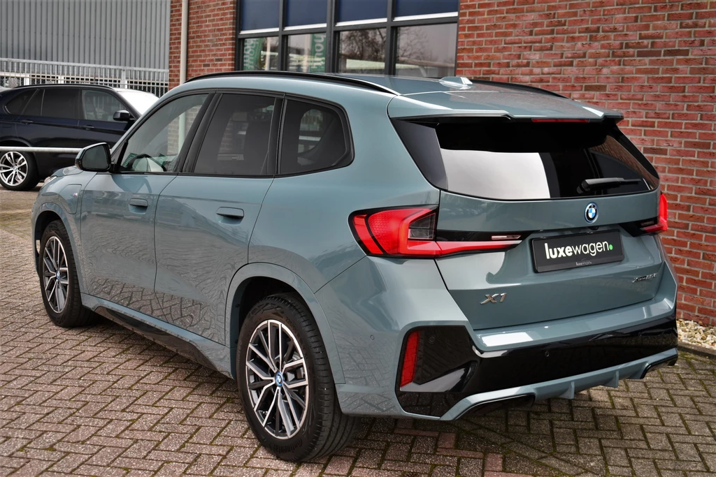 BMW X1 – foto 10