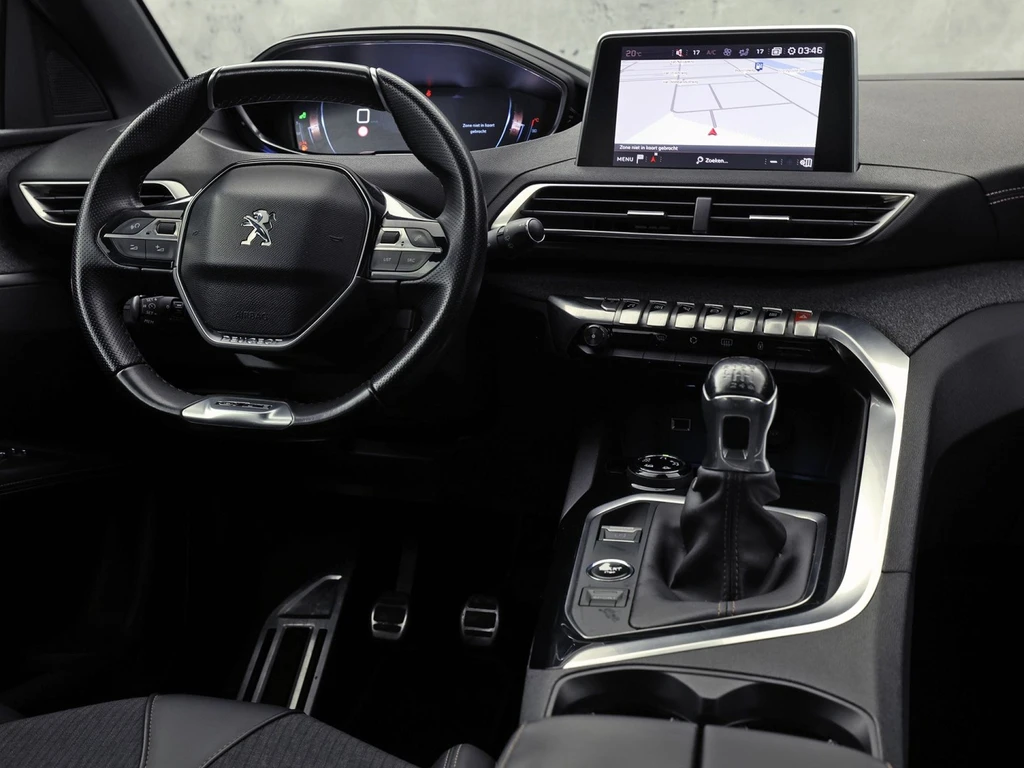 Peugeot 3008 – foto 8
