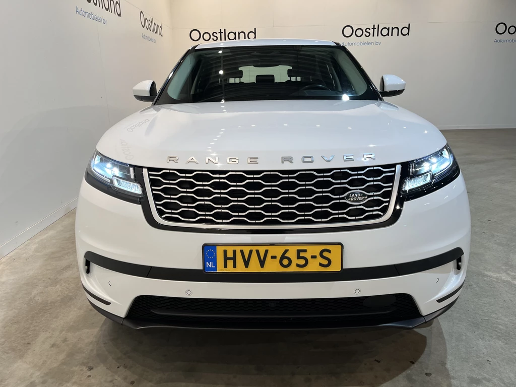 Land Rover Range Rover Velar – foto 9