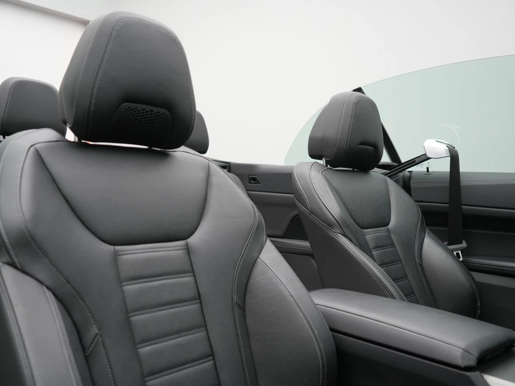 BMW 4 Serie – foto 16