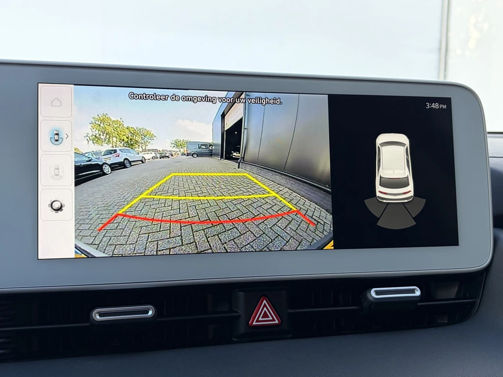 Hyundai IONIQ 5 – foto 17
