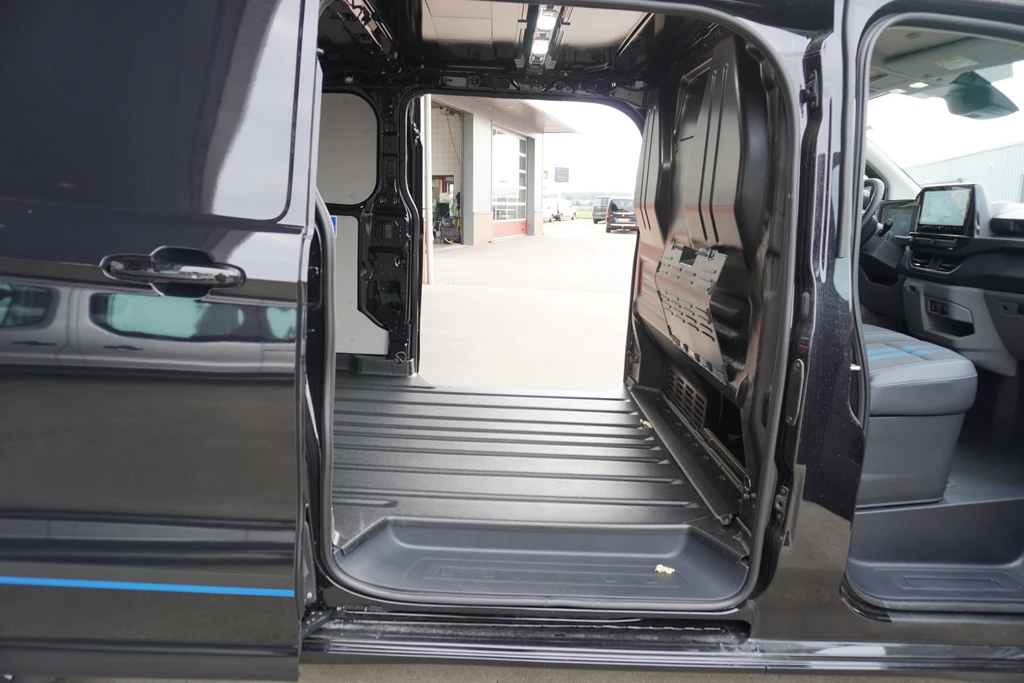 Ford E-Transit – foto 13