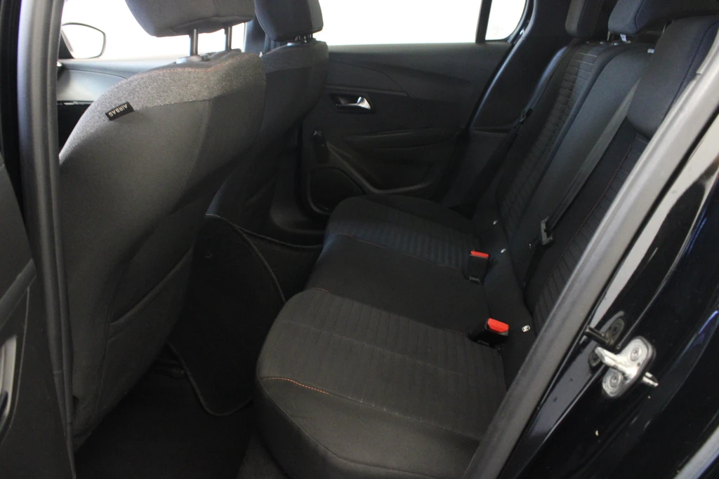 Peugeot 208 – foto 11
