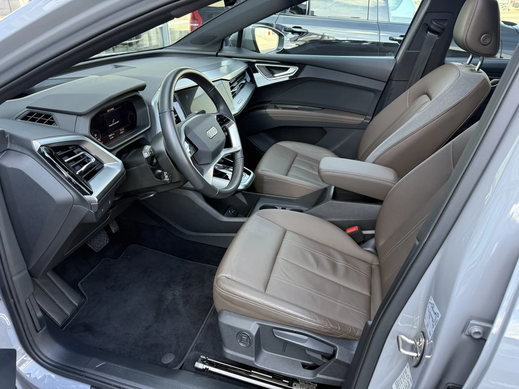 Audi Q4 Sportback e-tron – foto 11