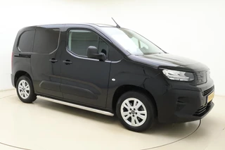 Peugeot Partner – thumbnail 8
