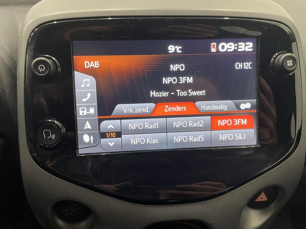 Toyota Aygo – foto 15