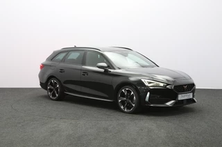 CUPRA Leon Sportstourer – thumbnail 8