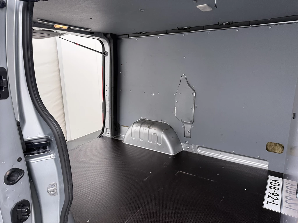 Opel Vivaro – foto 20