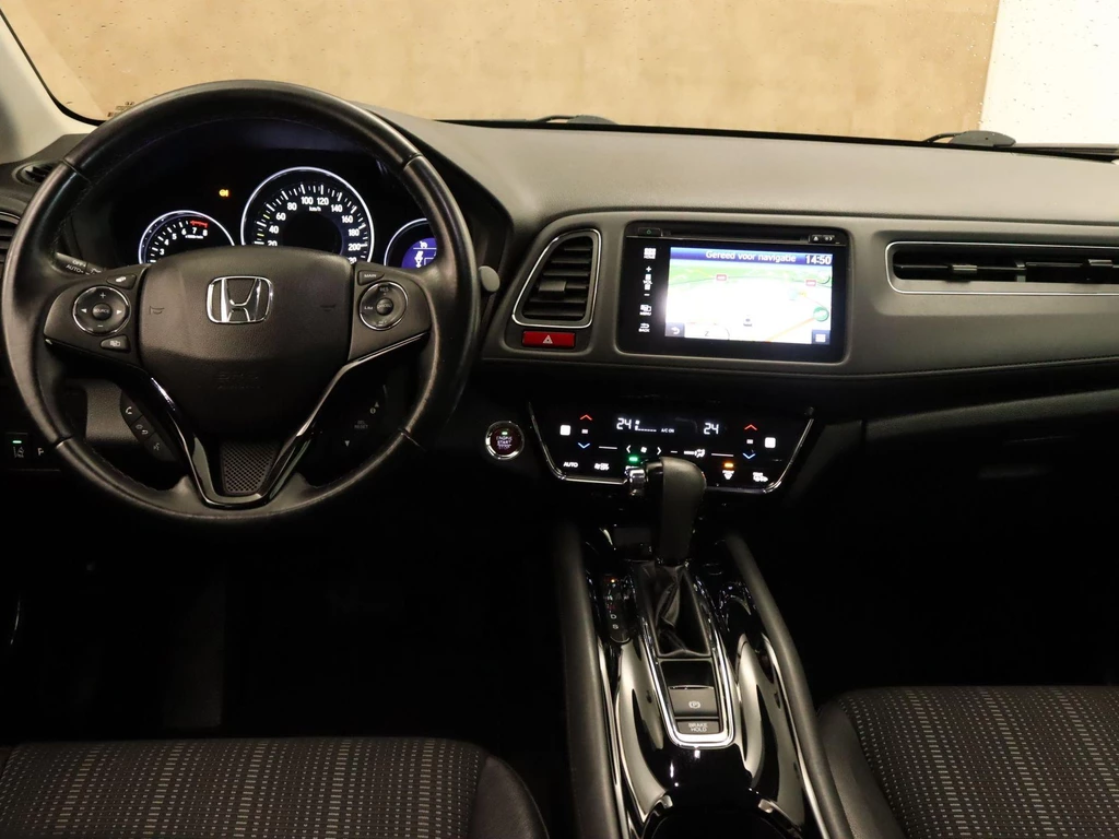 Honda HR-V – foto 20