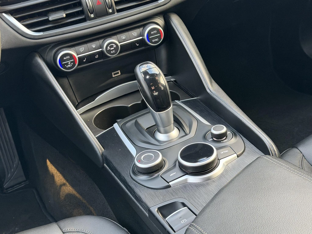 Alfa Romeo Giulia – foto 37