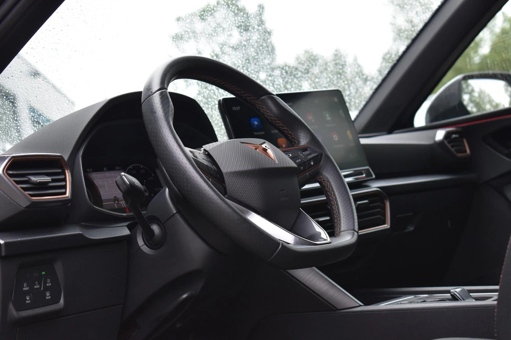 CUPRA Leon Sportstourer – foto 17