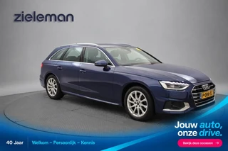 Audi A4 – thumbnail 9