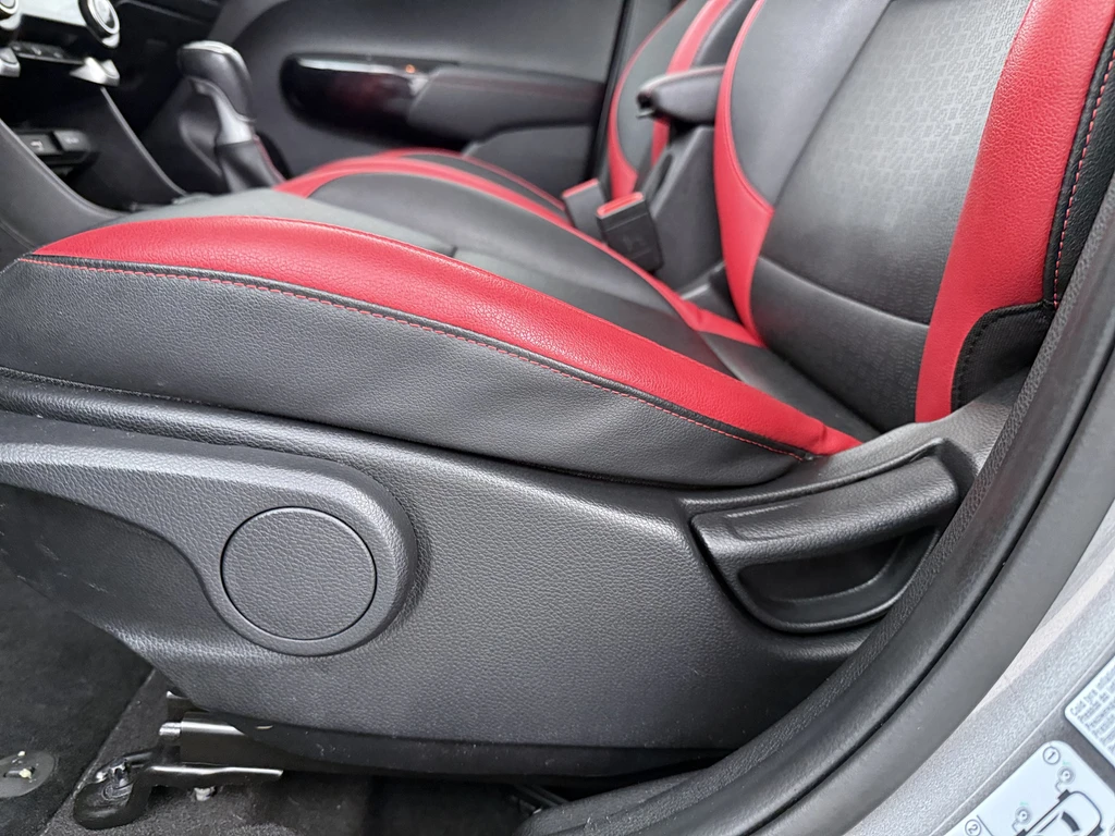 Kia Picanto – foto 22