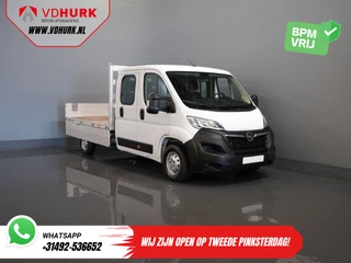 Opel Movano – thumbnail 8