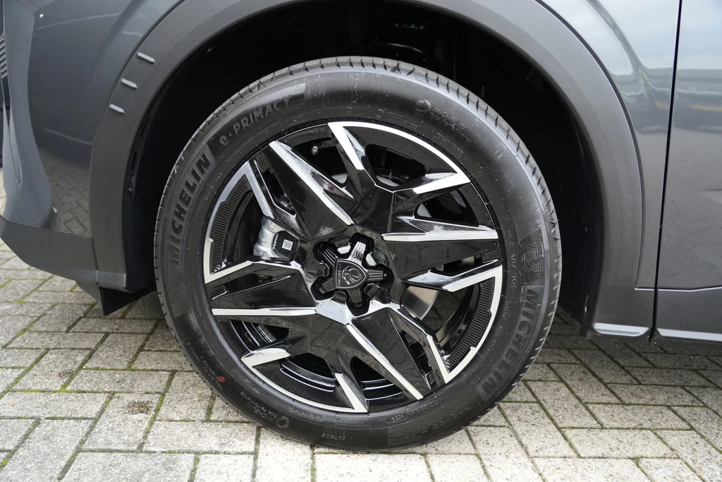 Peugeot 5008 – foto 9