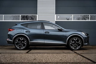 CUPRA Formentor – thumbnail 9