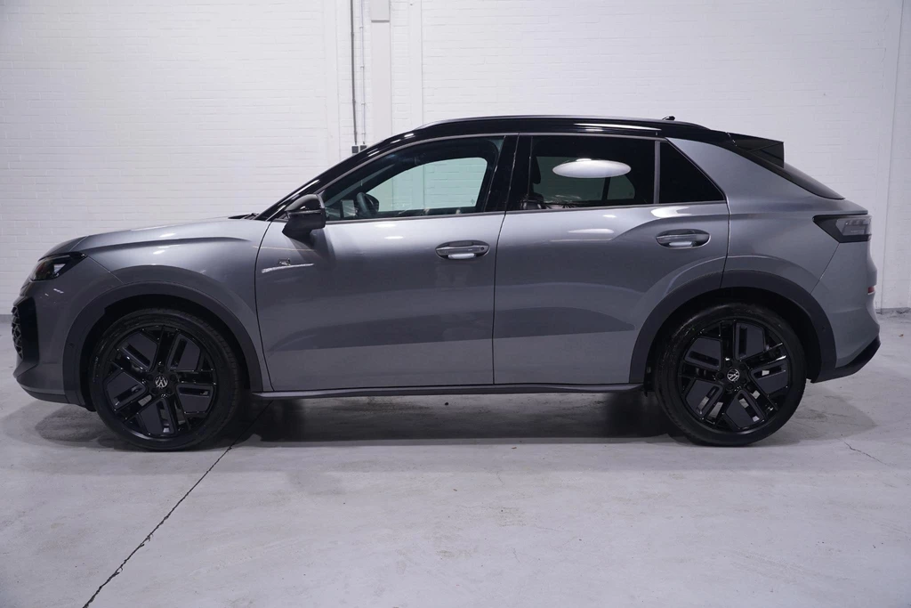 Volkswagen T-Roc – foto 2