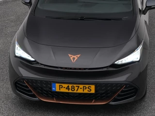CUPRA Born – thumbnail 34