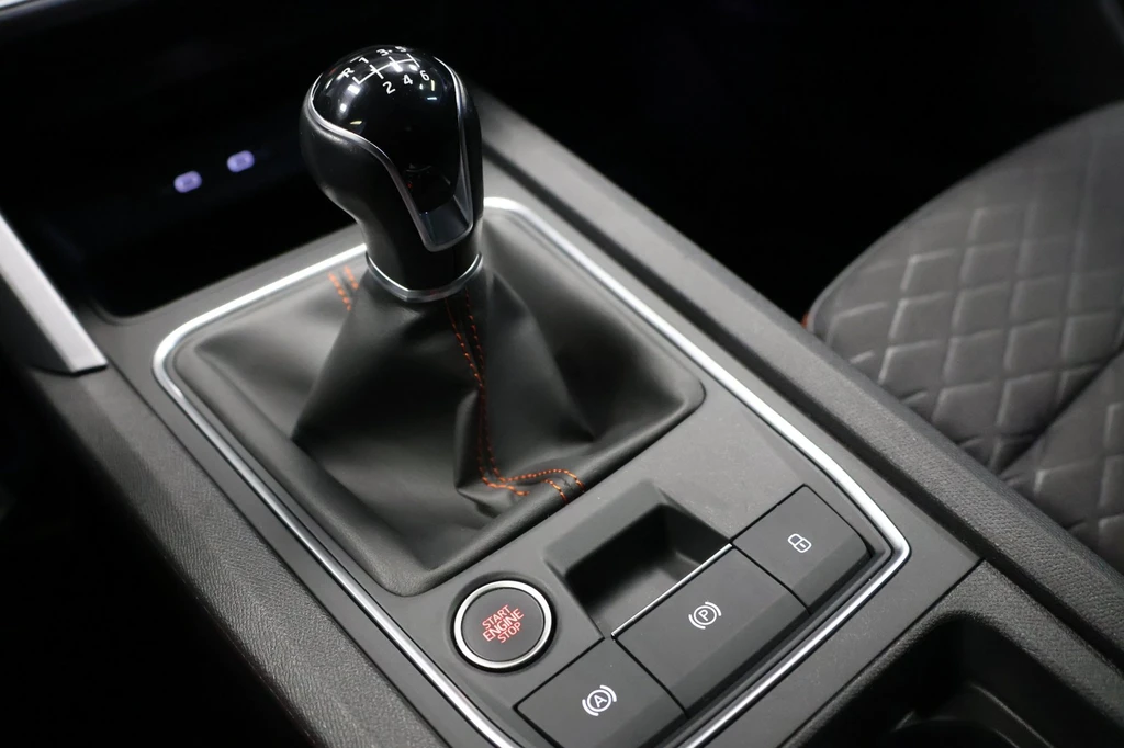 SEAT Leon – foto 19