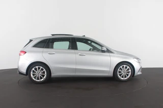 Mercedes-Benz B-Klasse – thumbnail 7