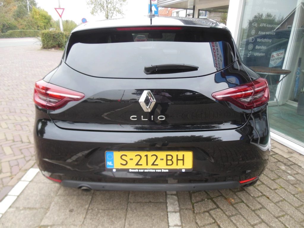 Renault Clio – foto 4