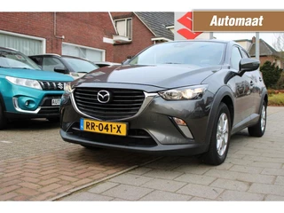 Mazda CX-3 – thumbnail 1