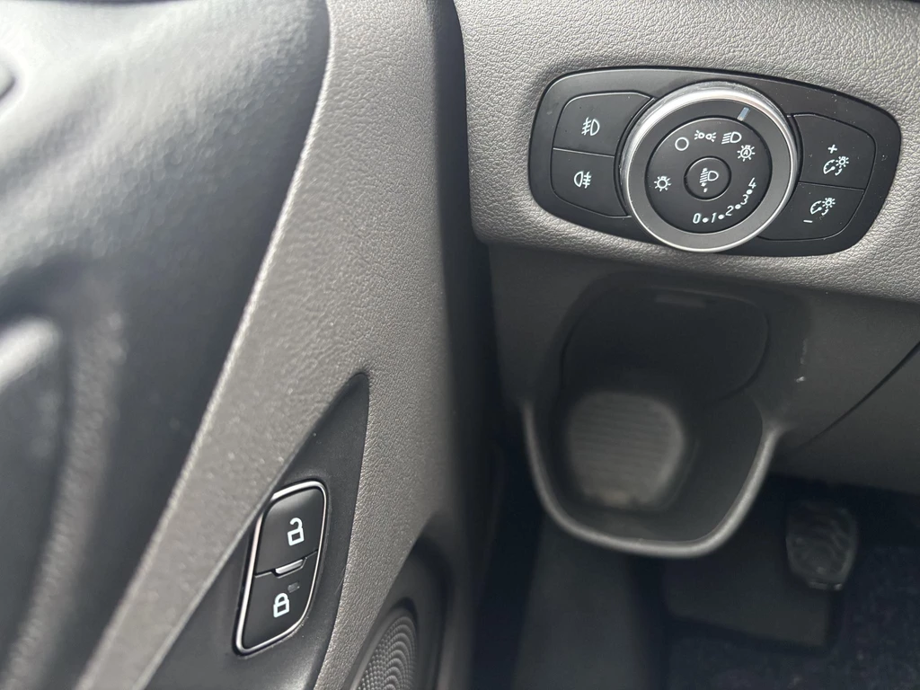 Ford Transit Custom – foto 28