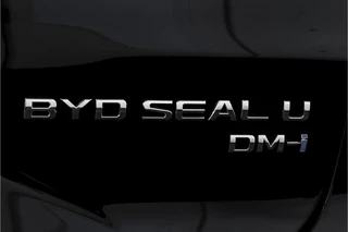 BYD SEAL U – thumbnail 20