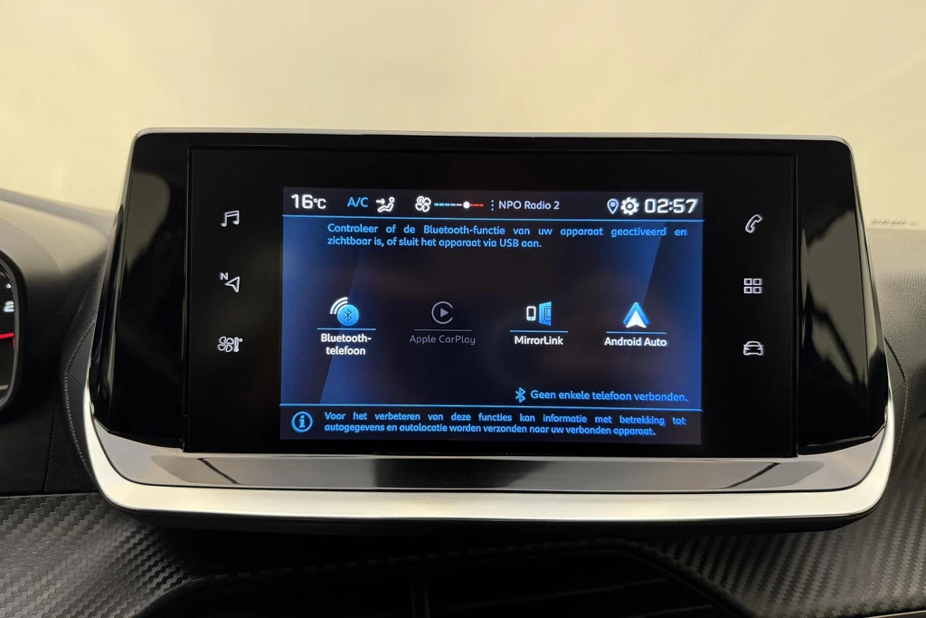 Peugeot 208 – foto 21