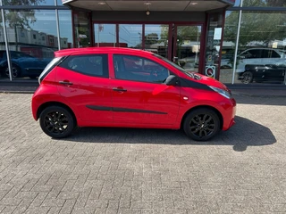 Toyota Aygo – thumbnail 3