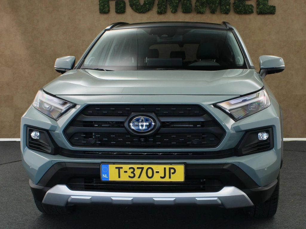 Toyota RAV4 – foto 9