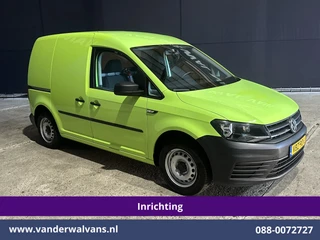 Volkswagen Caddy – thumbnail 5