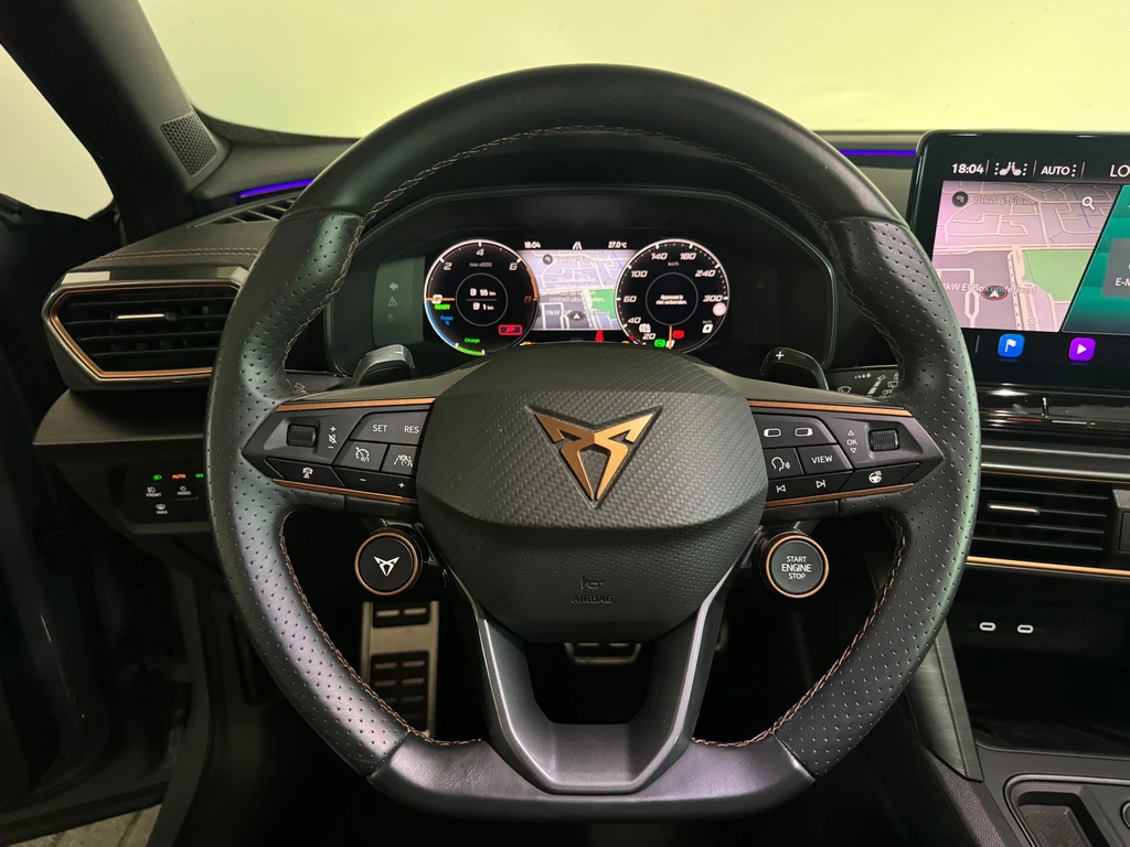 CUPRA Formentor – foto 9