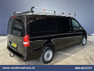 Mercedes-Benz Vito – thumbnail 4