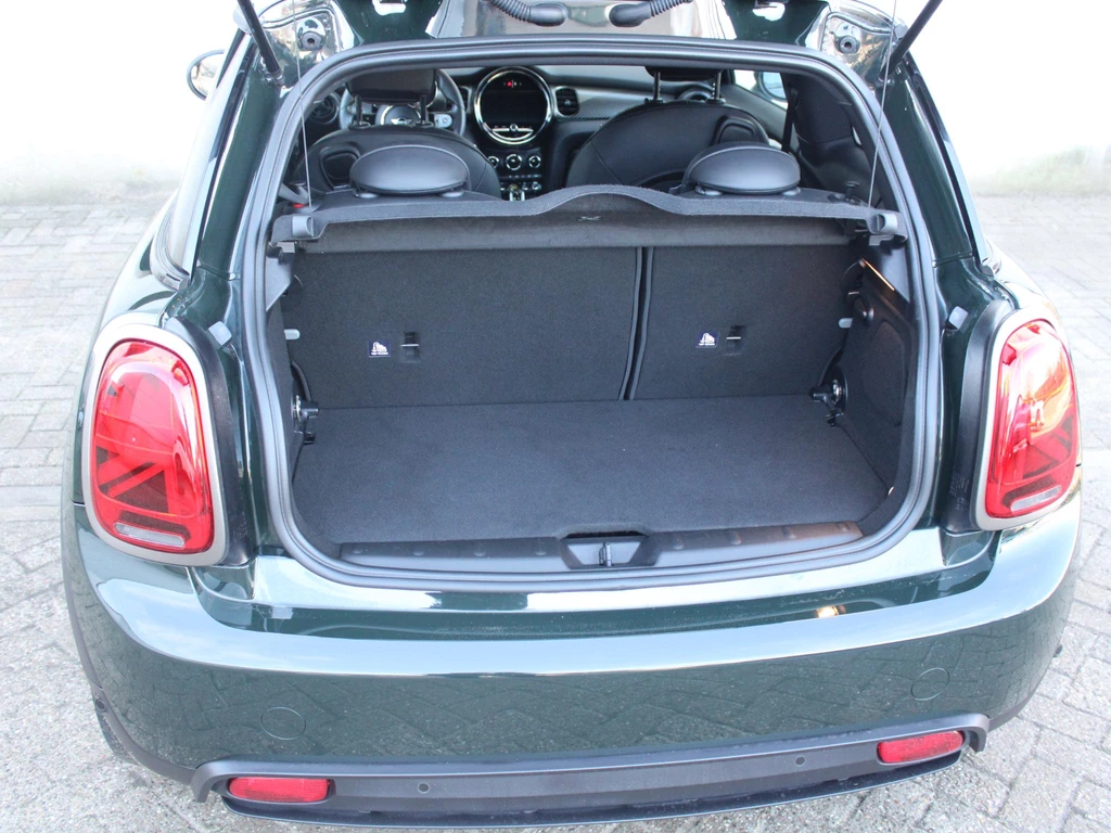 MINI Electric – foto 11