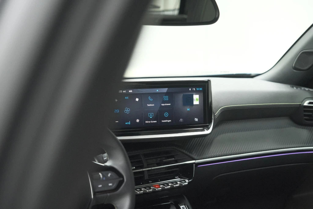 Peugeot 2008 – foto 32