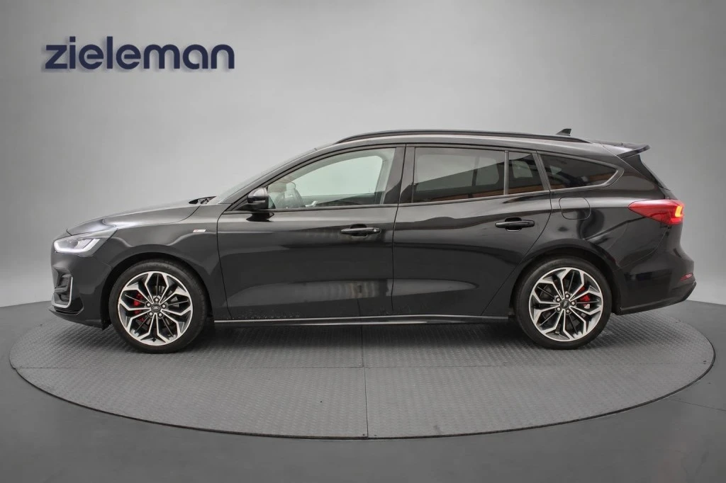Ford Focus – foto 2