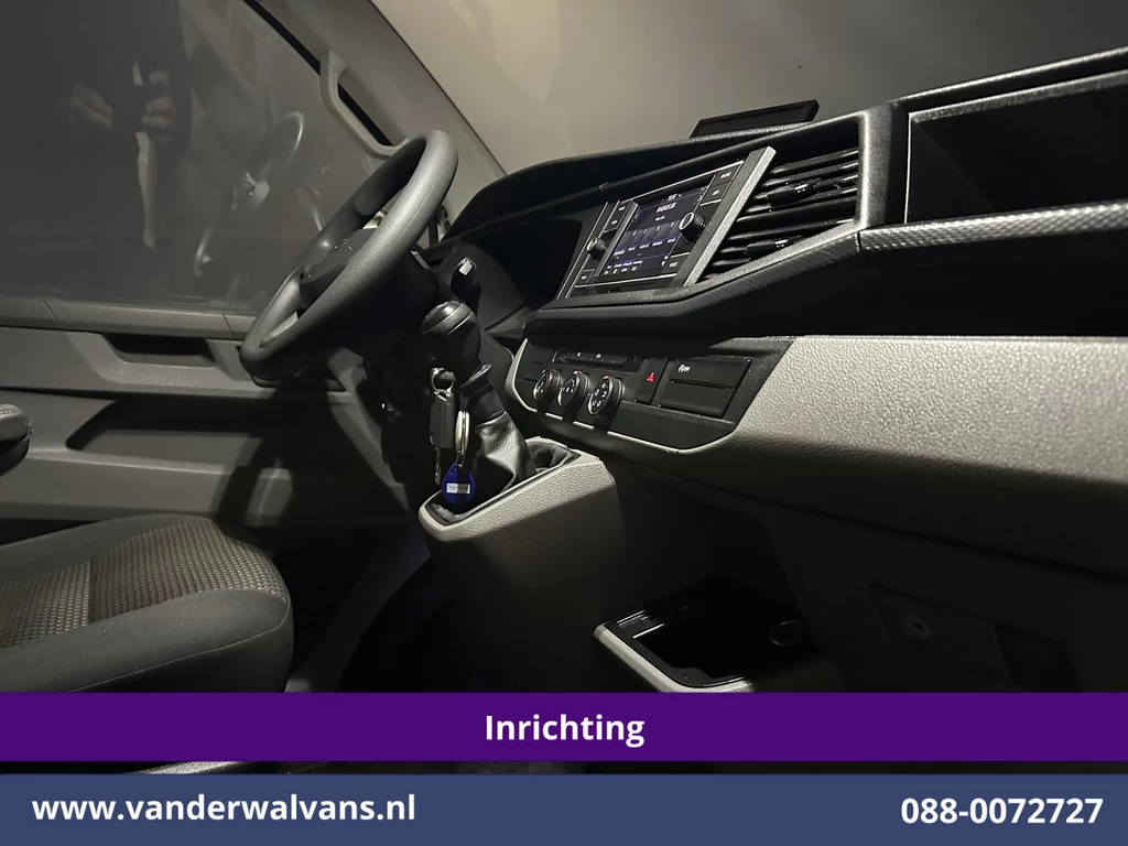 Volkswagen Transporter – foto 15