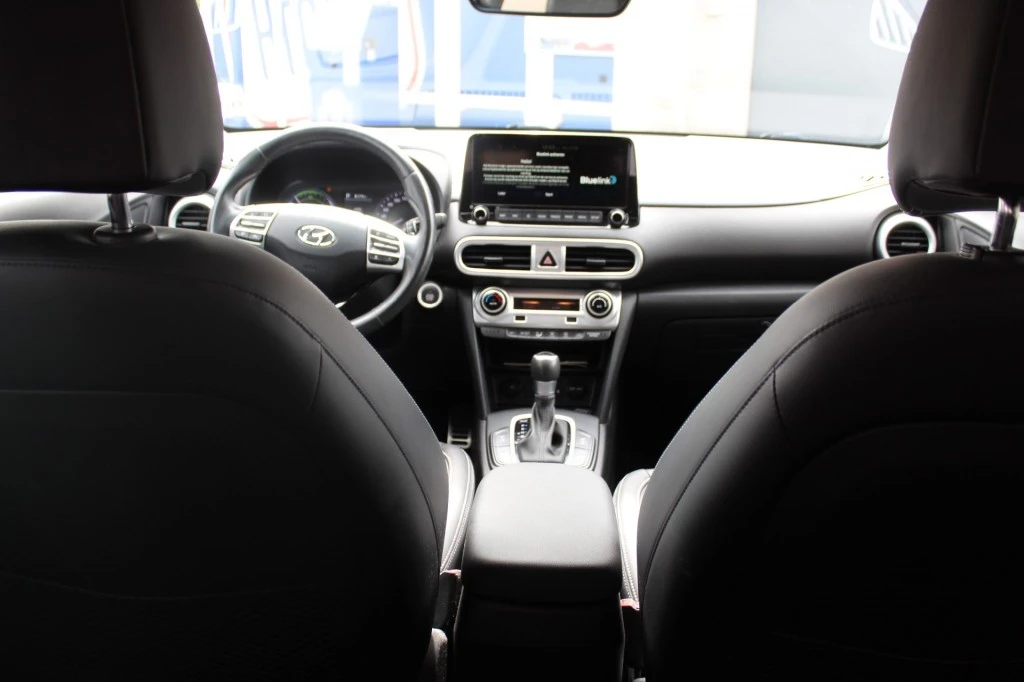 Hyundai Kona – foto 8