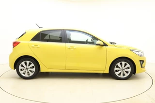 Kia Rio – thumbnail 7