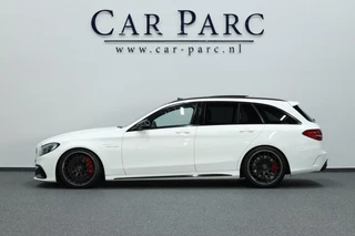 Mercedes-Benz C-Klasse – thumbnail 1