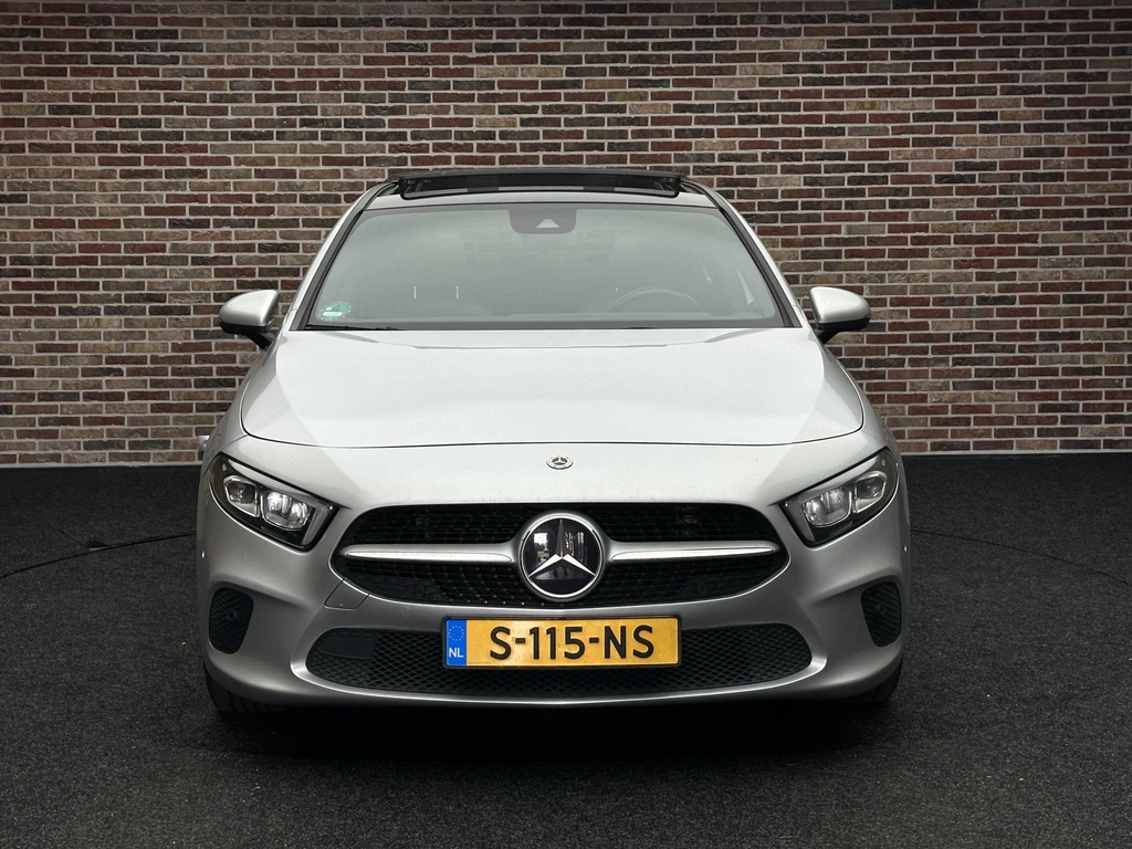 Mercedes-Benz A-Klasse – foto 12