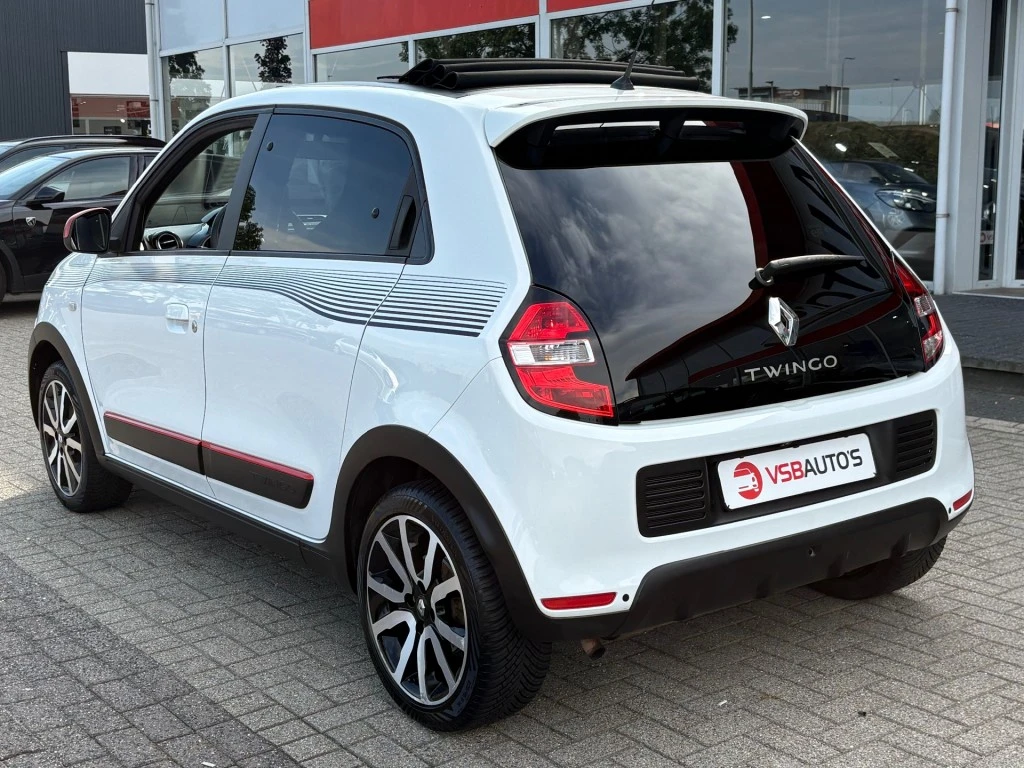Renault Twingo – foto 3